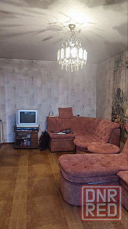 Продам 1к квартиру на Солнечном, ул. Скляренко. Донецк - изображение 5