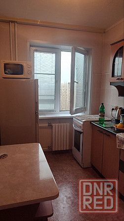 Продам 1к квартиру на Солнечном, ул. Скляренко. Донецк - изображение 1