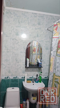 Продам 1к квартиру на Солнечном, ул. Скляренко. Донецк - изображение 7