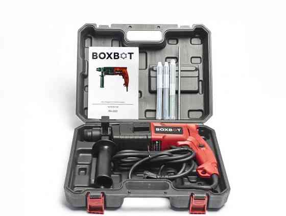 Электрический перфоратор Boxbot Донецк