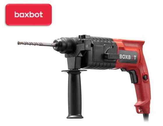 Электрический перфоратор Boxbot Донецк