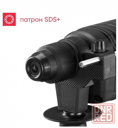 Электрический перфоратор Boxbot Донецк - изображение 2