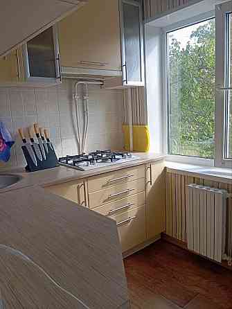 2к квартира с водой в центре донецка (днр), посуточно Донецк