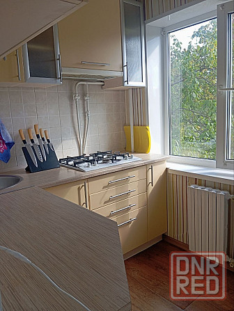 2к квартира с водой в центре донецка (днр), посуточно Донецк - изображение 3