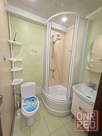 2к квартира с водой в центре донецка (днр), посуточно Донецк - изображение 5