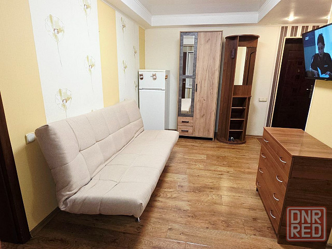 2к квартира с водой в центре донецка (днр), посуточно Донецк - изображение 10