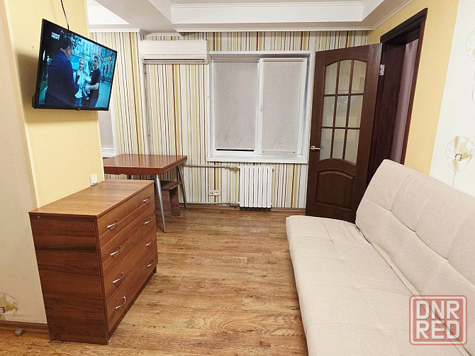 2к квартира с водой в центре донецка (днр), посуточно Донецк - изображение 9