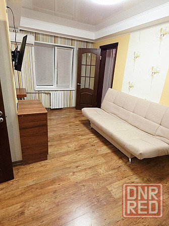 2к квартира с водой в центре донецка (днр), посуточно Донецк - изображение 11