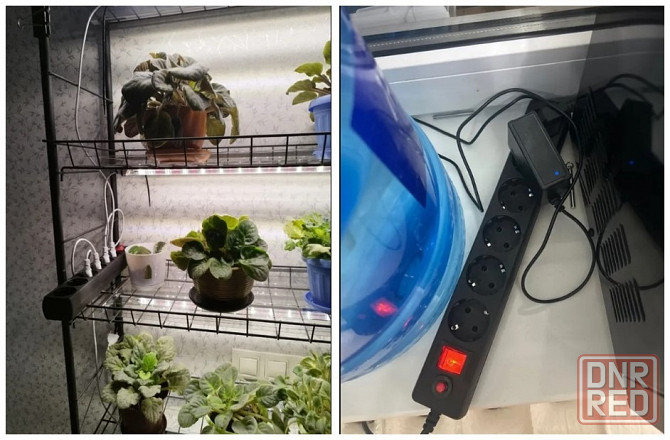 Сетевой фильтр-удлинитель Garnizon Донецк - изображение 6