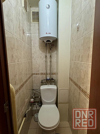 Продается 1но ком квартира. Галактика! Донецк - изображение 5