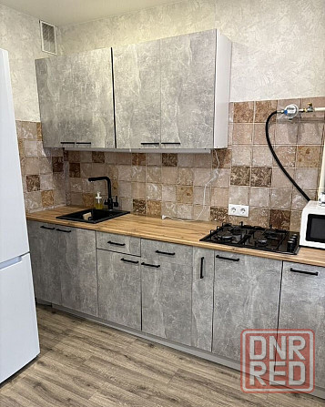 Cдaм 1 комнатную квартиpу в Ворошиловском. Донецк - изображение 4