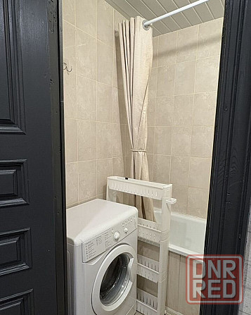 Cдaм 1 комнатную квартиpу в Ворошиловском. Донецк - изображение 8