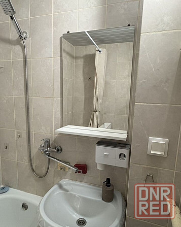 Cдaм 1 комнатную квартиpу в Ворошиловском. Донецк - изображение 1