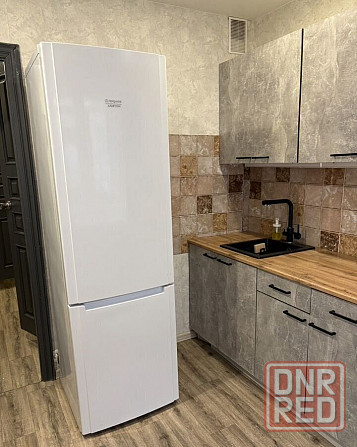 Cдaм 1 комнатную квартиpу в Ворошиловском. Донецк - изображение 5