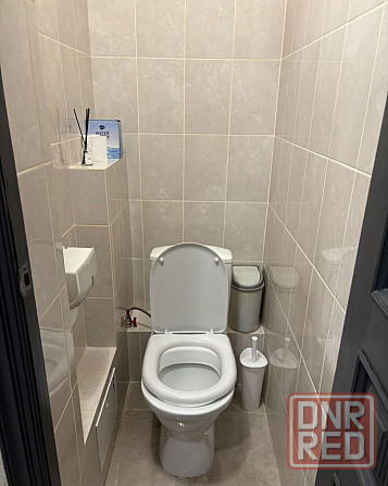 Cдaм 1 комнатную квартиpу в Ворошиловском. Донецк - изображение 7