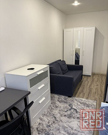 Cдaм 1 комнатную квартиpу в Ворошиловском. Донецк - изображение 3