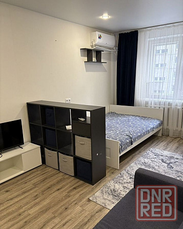 Cдaм 1 комнатную квартиpу в Ворошиловском. Донецк - изображение 2