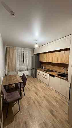 Аренда однокомнатной квартиры, расположенной по улице Стадионная, Ленинский р-н, Цирк Космос Донецк