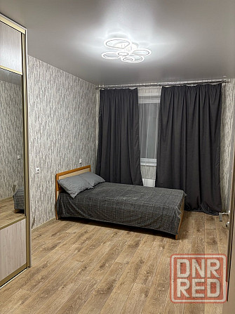 Аренда однокомнатной квартиры, расположенной по улице Стадионная, Ленинский р-н, Цирк Космос Донецк - изображение 3