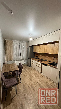 Аренда однокомнатной квартиры, расположенной по улице Стадионная, Ленинский р-н, Цирк Космос Донецк - изображение 1