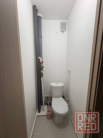 Аренда однокомнатной квартиры, расположенной по улице Стадионная, Ленинский р-н, Цирк Космос Донецк - изображение 7