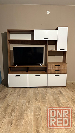 Аренда однокомнатной квартиры, расположенной по улице Стадионная, Ленинский р-н, Цирк Космос Донецк - изображение 2