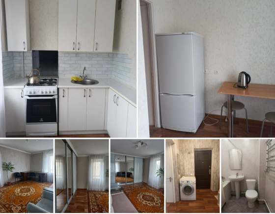 Продам 1 квартиру 40 м2 Донецк