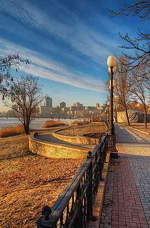 Продам 1 квартиру 40 м2 Донецк