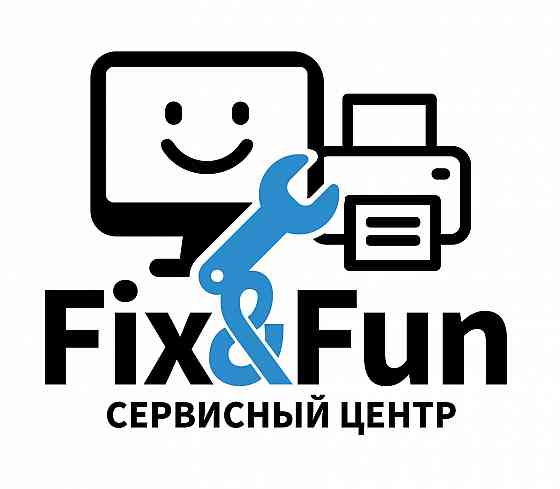 Ремонт и обслуживание ноутбуков, системных блоков пк и комплектующих Донецк