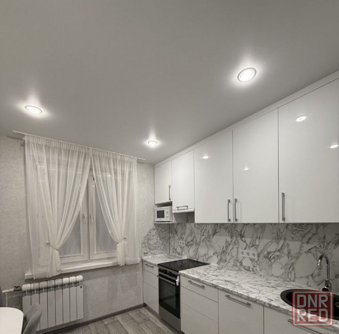 Сдам квартиру в Киевском районе ! Донецк - изображение 4