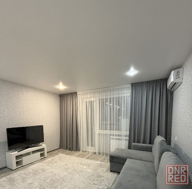 Сдам квартиру в Киевском районе ! Донецк - изображение 5