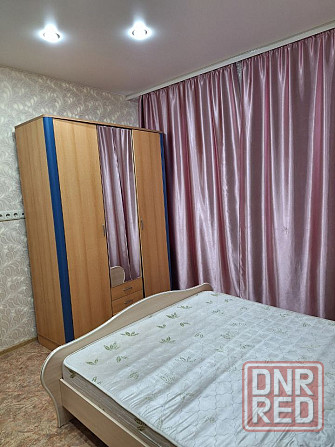 1-ком. квартира 40м2 Мариуполь - изображение 2