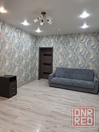 1-ком. квартира 40м2 Мариуполь - изображение 5