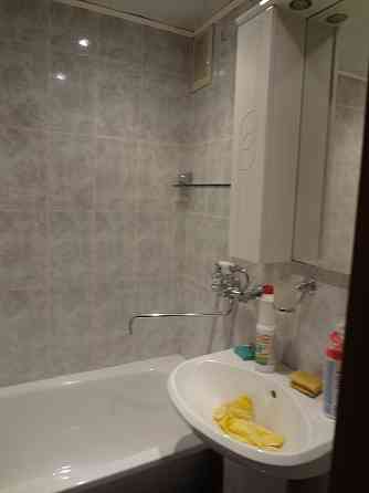 Сдам квартиру не далеко от северного парка Макеевка