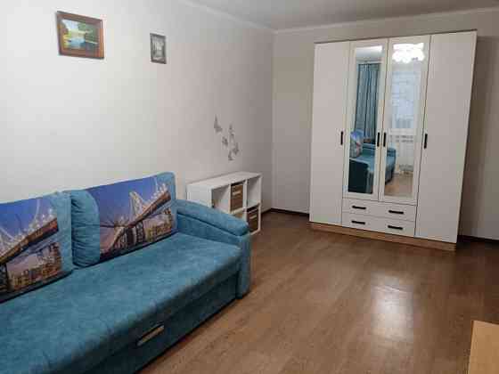 Сдам квартиру не далеко от северного парка Макеевка