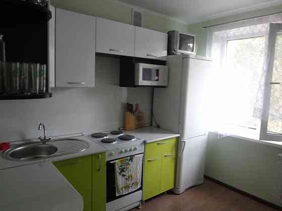 Сдам квартиру не далеко от северного парка Макеевка