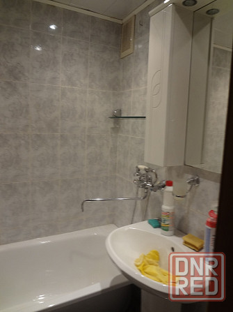 Сдам квартиру не далеко от северного парка Макеевка - изображение 3
