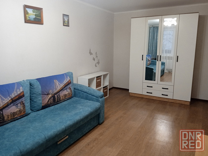 Сдам квартиру не далеко от северного парка Макеевка - изображение 2