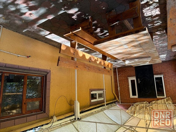 Продам дом 180 м2 в районе. белосарайская коса Мариуполь - изображение 10