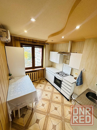 3х ком. квартира, Набережная Донецк - изображение 4