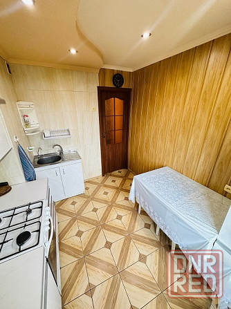 3х ком. квартира, Набережная Донецк - изображение 5