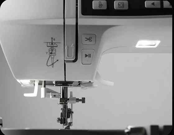 Вышивальная машина Aurora Style 600 Донецк