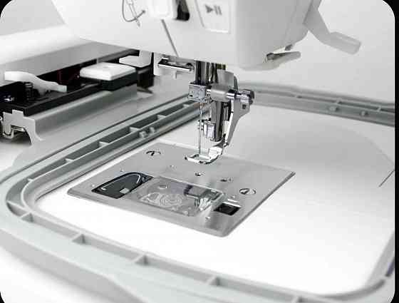 Вышивальная машина Aurora Style 600 Донецк