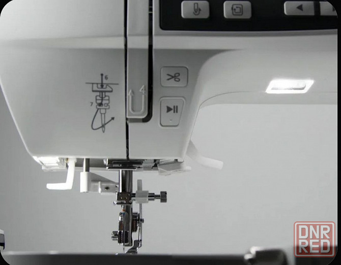 Вышивальная машина Aurora Style 600 Донецк - изображение 3