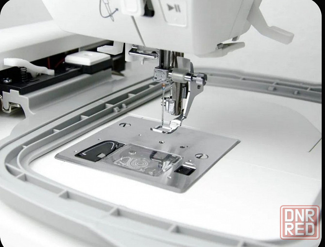 Вышивальная машина Aurora Style 600 Донецк - изображение 5