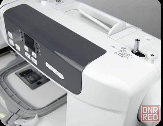 Вышивальная машина Aurora Style 600 Донецк - изображение 4