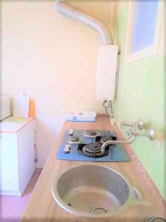 1-но комн. в хорошем состоянии. Пр. Ильича/Мясокомбинат. Донецк