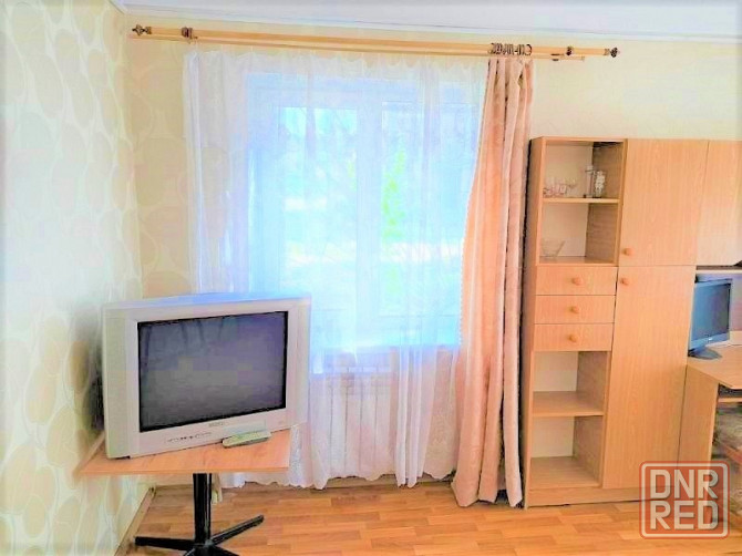 1-но комн. в хорошем состоянии. Пр. Ильича/Мясокомбинат. Донецк - изображение 2