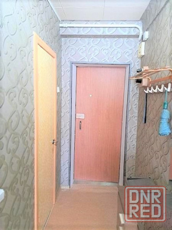 1-но комн. в хорошем состоянии. Пр. Ильича/Мясокомбинат. Донецк - изображение 4