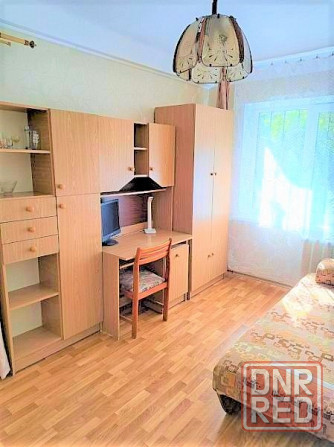 1-но комн. в хорошем состоянии. Пр. Ильича/Мясокомбинат. Донецк - изображение 1